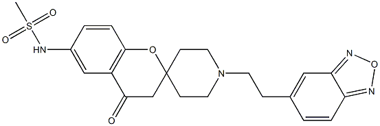 L 691121 Structure