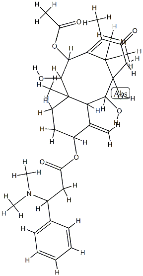 1361-50-8
 Structure