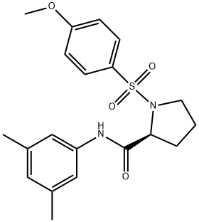 ACT-462206 Structure