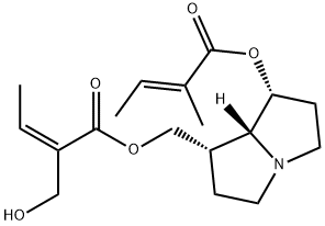 Sarranicine 구조식 이미지