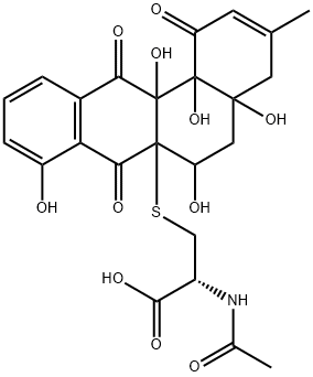 WS 009B 구조식 이미지