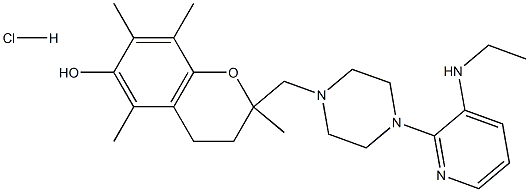 U 78518F Structure