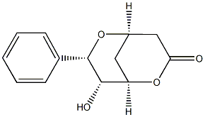 9-deoxygoniopypyrone 구조식 이미지