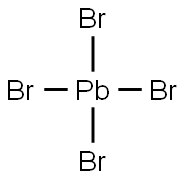 PbBr4 Structure