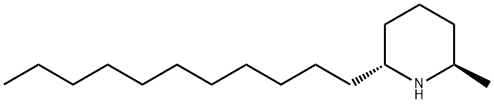 SOLENOPSIN Structure