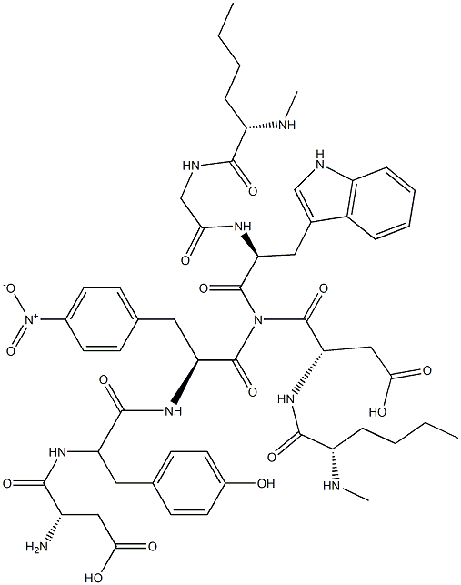 SNF 8906 Structure