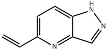 3-b]pyridine Structure