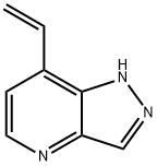 3-b]pyridine Structure