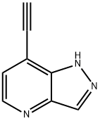 3-b]pyridine Structure