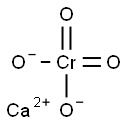 크롬산 칼슘 구조식 이미지