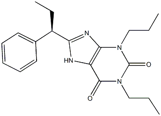 MDL 102234 구조식 이미지