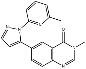 PF-03671148 Structure