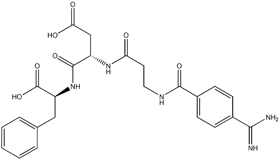 Ro 43-5054 Structure