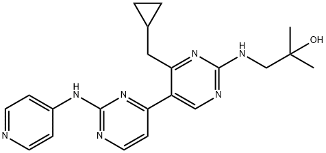 Vps Structure