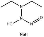 DEA NONOATE Structure