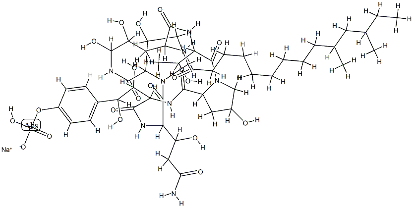 L 693989 Structure