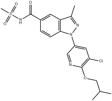 PF-05241328 Structure