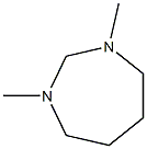 1H-1,3-Diazepine,hexahydro-1,3-dimethyl-(9CI) Structure