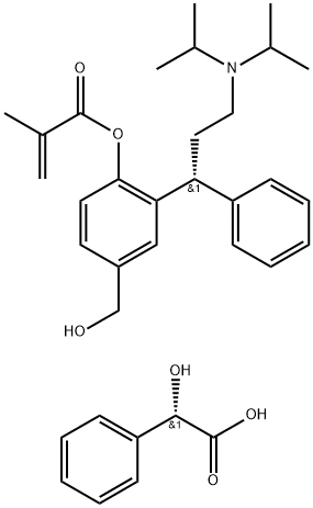 1390644-38-8 2-DesMethyl 2-Methylene Fesoteridone Mandelate