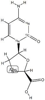 PIIRVEZNDVLYQA-FDHQWECPSA-N Structure