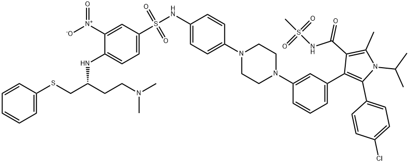 BM-1074 Structure