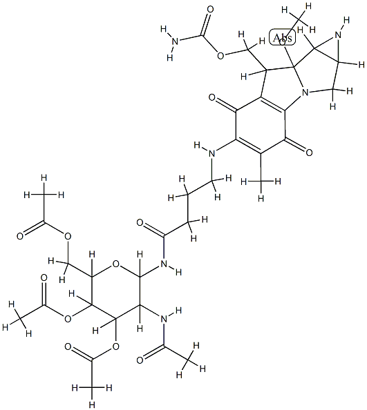 MC 62 Structure