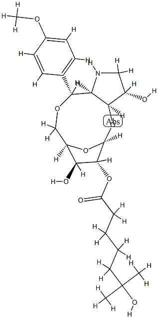 AB 3217-B Structure