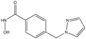 DABPH Structure