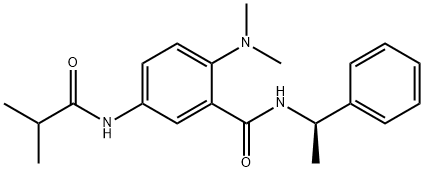 RY796 Structure