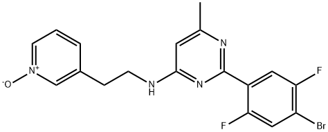 AS-1669058 Structure