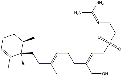 agelasidine D Structure