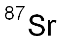 Strontium87 Structure