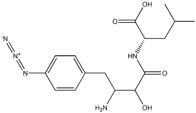 azidobestatin Structure