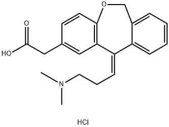 140462-76-6 Olopatadine hydrochloride