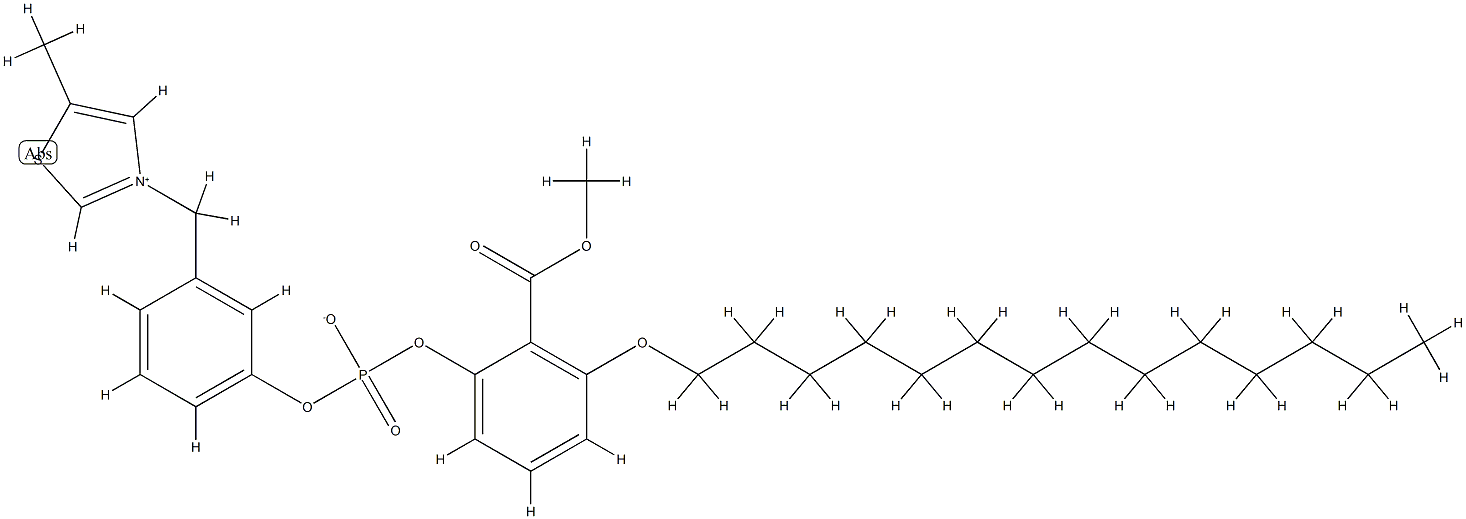 CL 184005 Structure