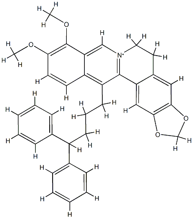 N,N,N-트리메틸-2-[(2-메틸-1-옥소-2-프로페닐)옥시]에탄아미늄클로라이드중합체(2-프로펜아미드,2-프로펜산및N,N,N-트리메틸-2-[포함)(1-옥소-2-프로페닐)옥시]에탄아미늄클로라이드 구조식 이미지