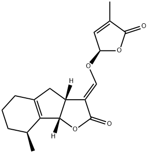 C09186 구조식 이미지