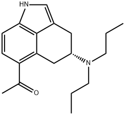 LY 293284 Structure