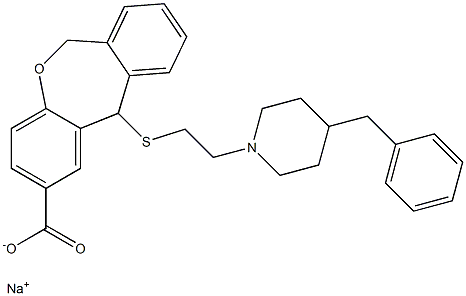 KW 4099 Structure