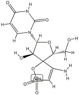 Aids004715 구조식 이미지