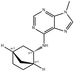 N 0861 Structure