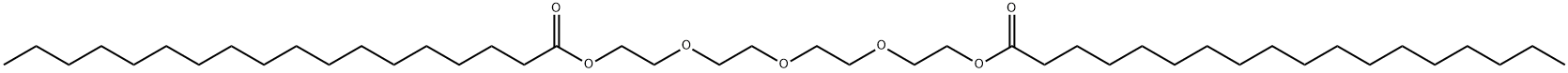 PEG-4 DISTEARATE Structure