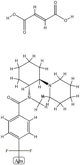 U 49132E Structure