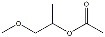 Dowanol(R)PMA글리콜에테르아세테이트 구조식 이미지