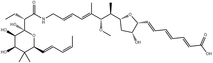 A 83016F Structure