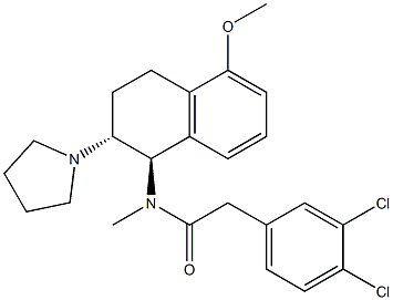 DuP 747 Structure