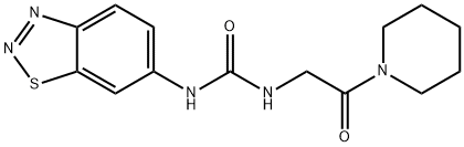 UNC2327 Structure