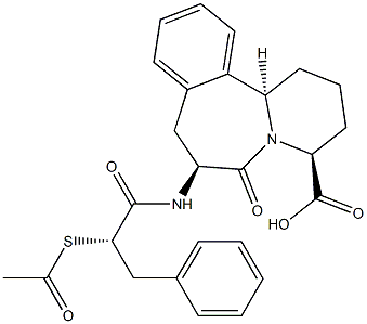 MDL 100240 Structure