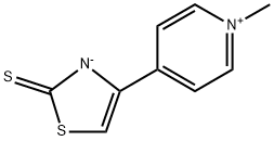 ceftaroline intermediate 구조식 이미지
