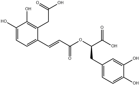 142998-47-8 Salvianolic acid D